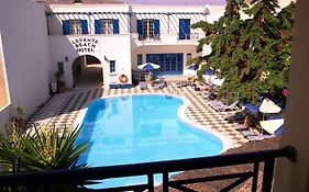 Levante Beach Hotel